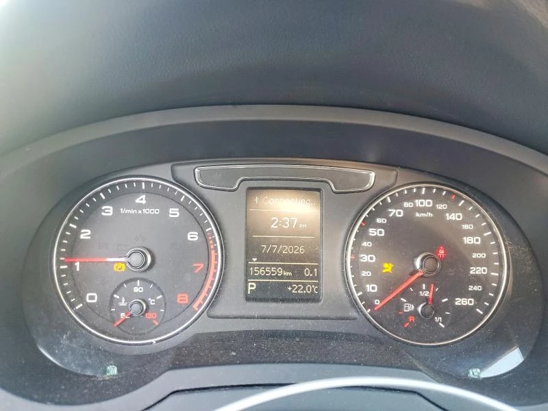 2017 AUDI Q3 - photo 4
