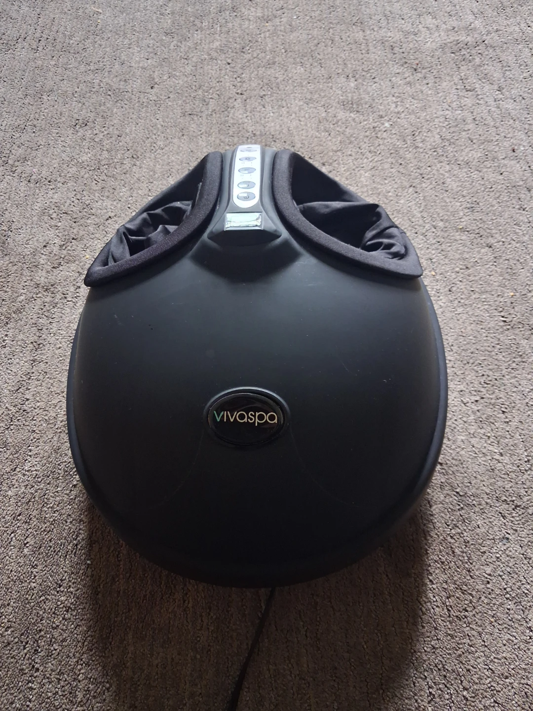 Vivaspa Foot Massager
