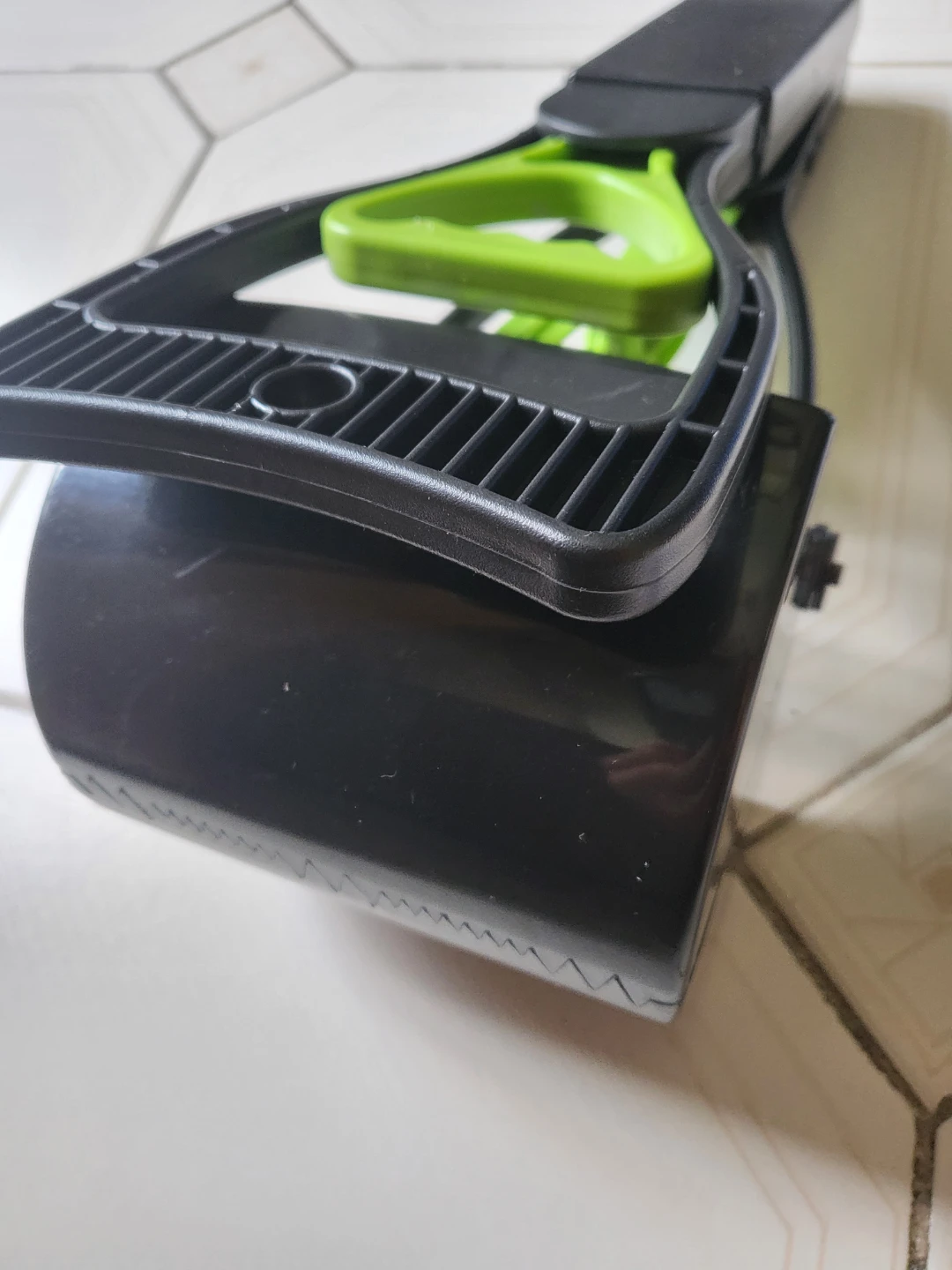 SEHLUX Pooper Scooper - photo 2