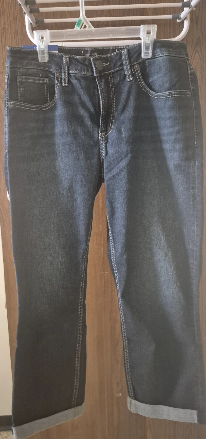 Jeans - photo 2