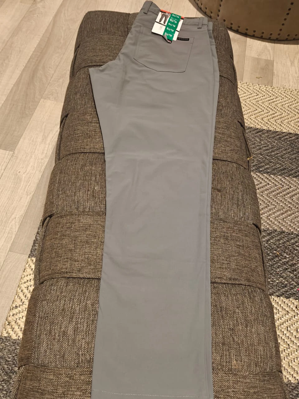 Sunice Men's Golf Pants - photo 3