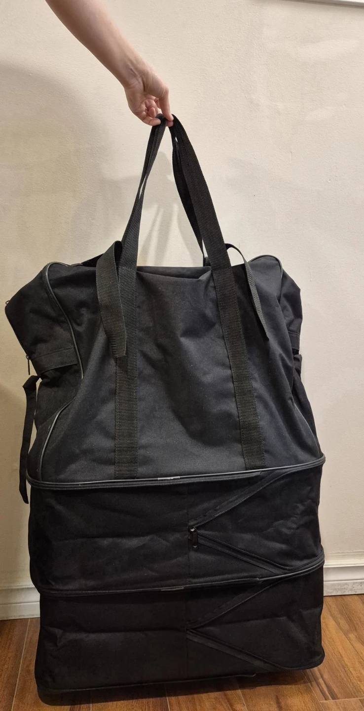 Large Moving Bag