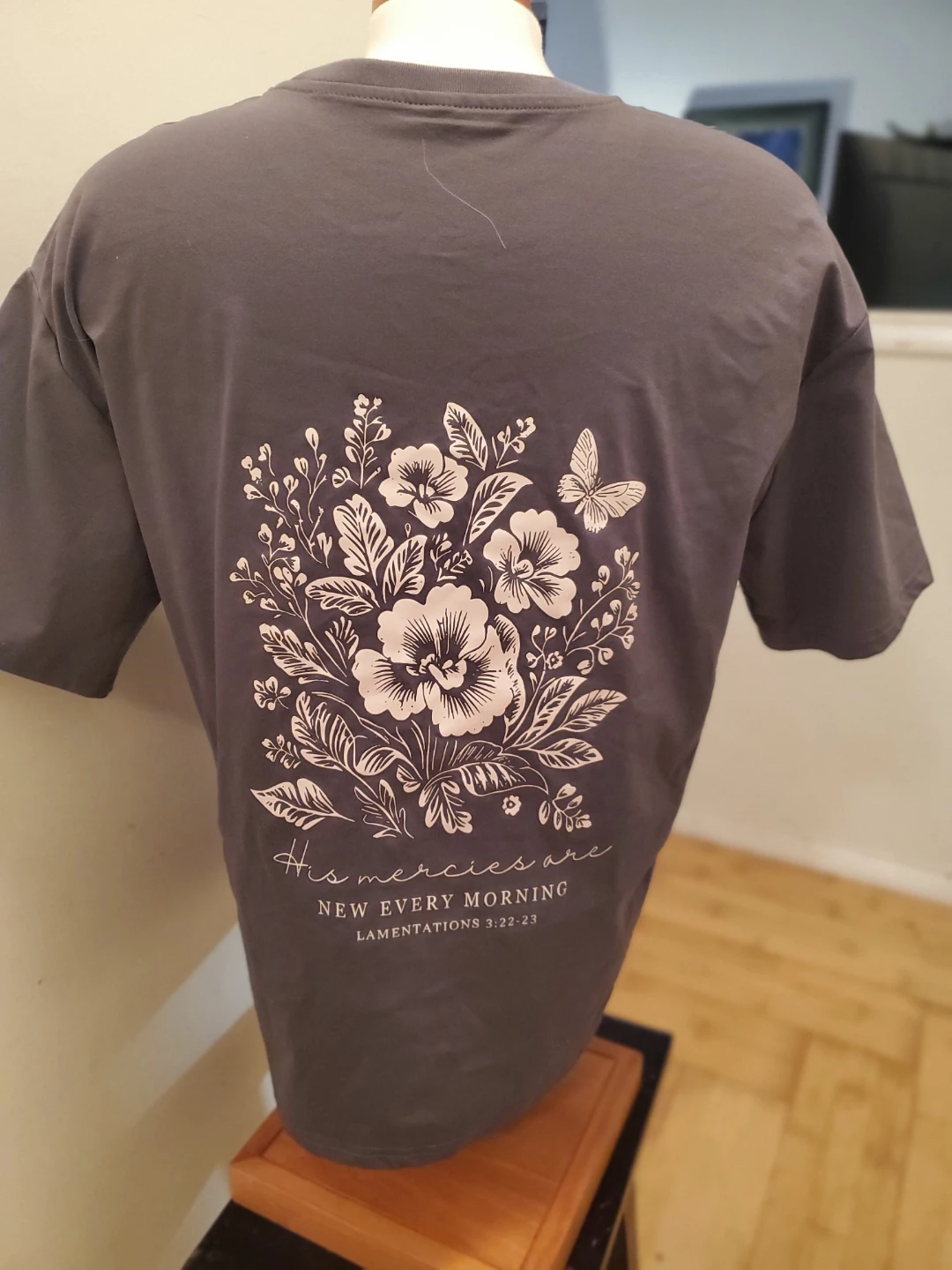 Ladies Shirt - photo 3