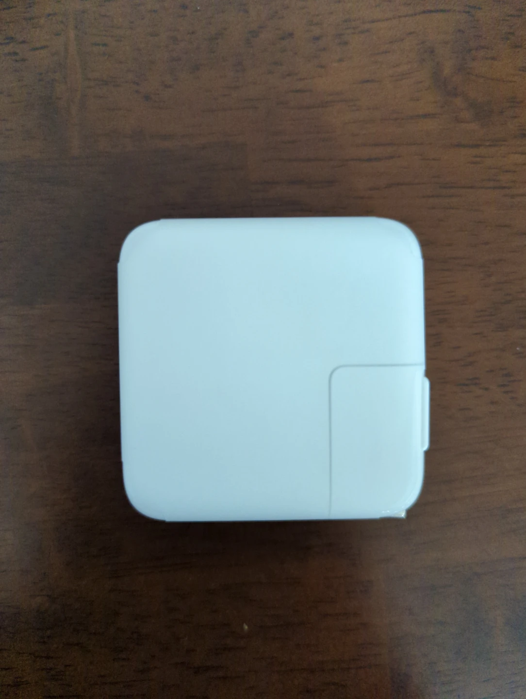 Apple 30W USB-C Power Adapter