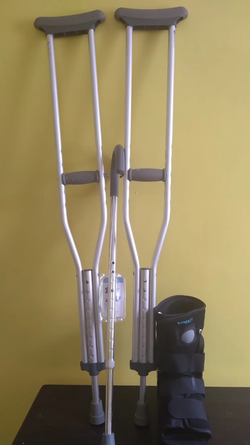 complete recovery kit - photo 5