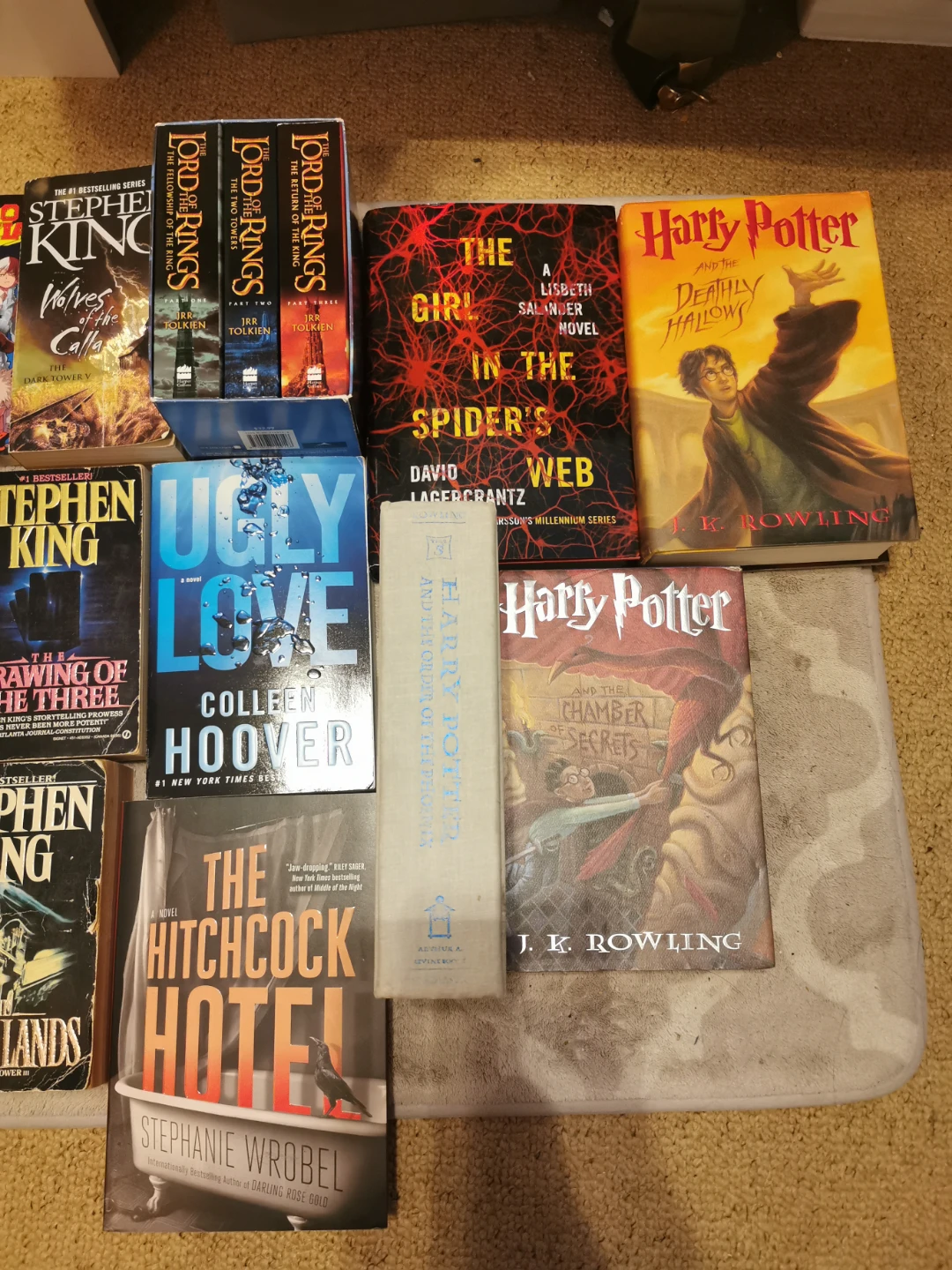 Books - photo 3