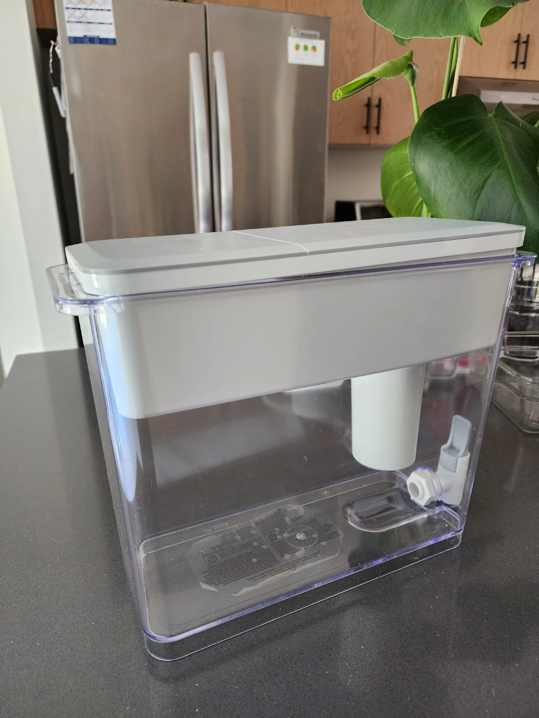 Brita 27 Cup Filter Dispenser - photo 2