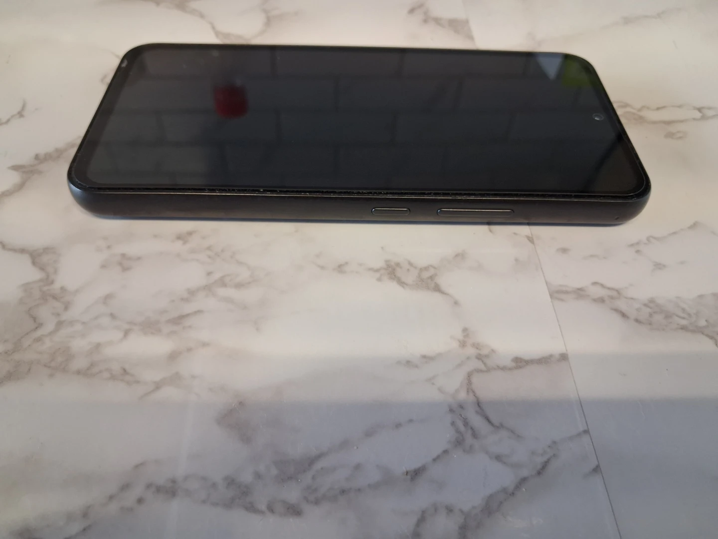 Used with care Samsung Galaxy A54 5G- 6gb 128gb (expandable) - photo 4