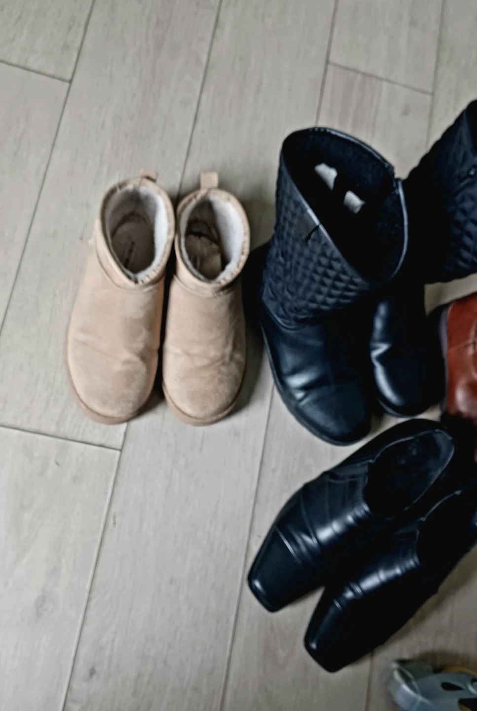 Assorted Women's Footwear Bundle Size - photo 2
