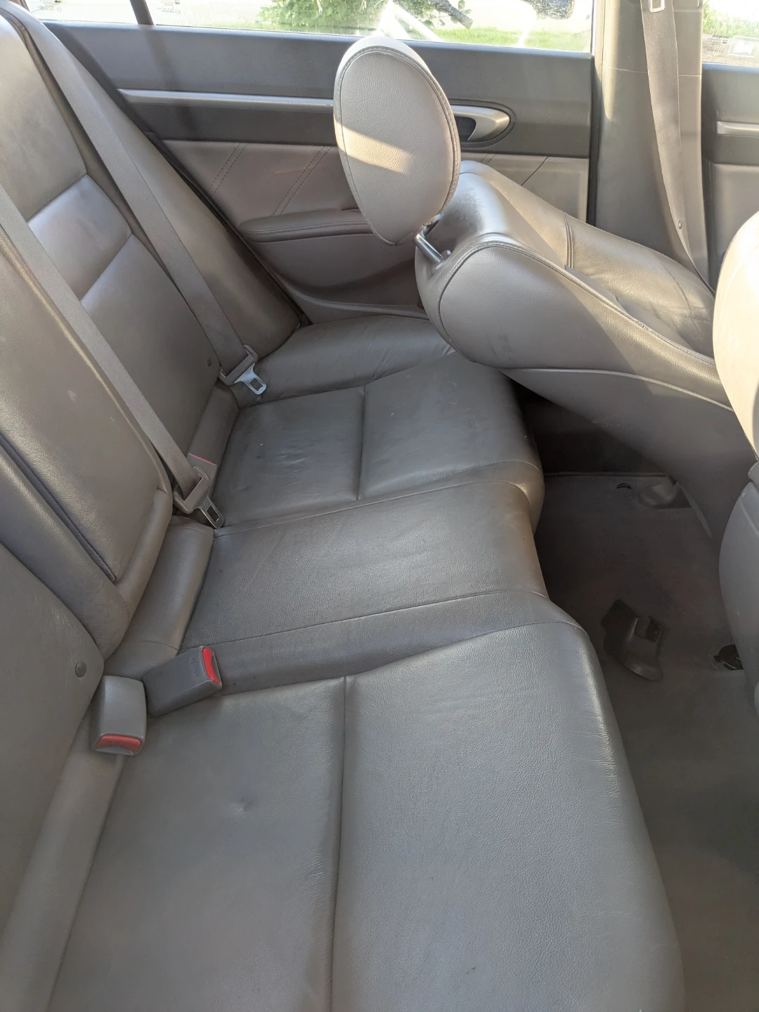 2008 Honda civic car for sale call 780 884 7800 - photo 3