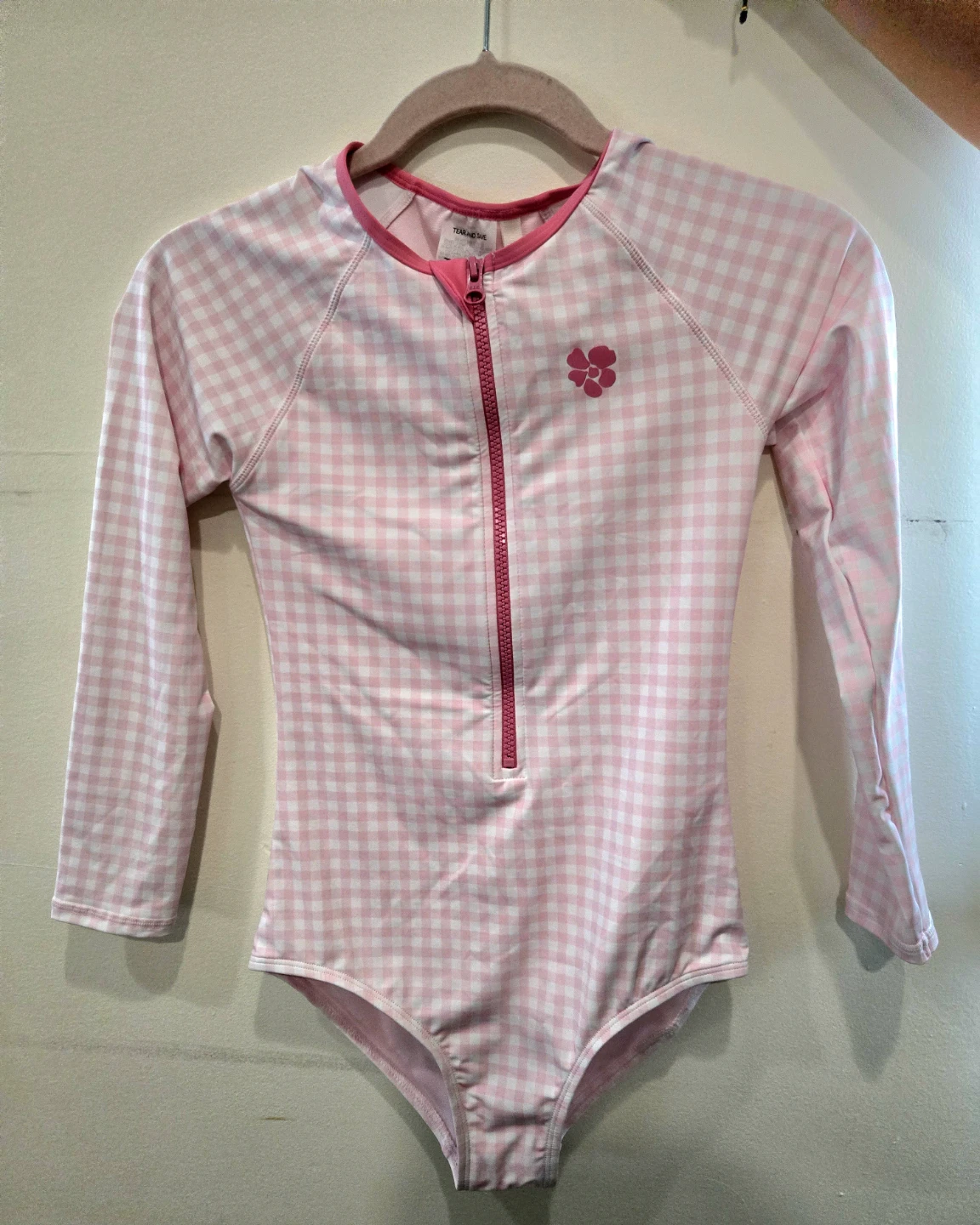 ​TILI Long Swimsuit 100% Brand New Without Tags