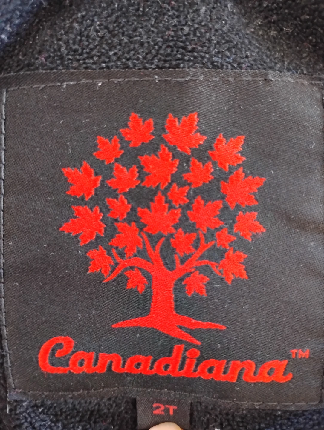 Kids Winter Jacket - photo 4