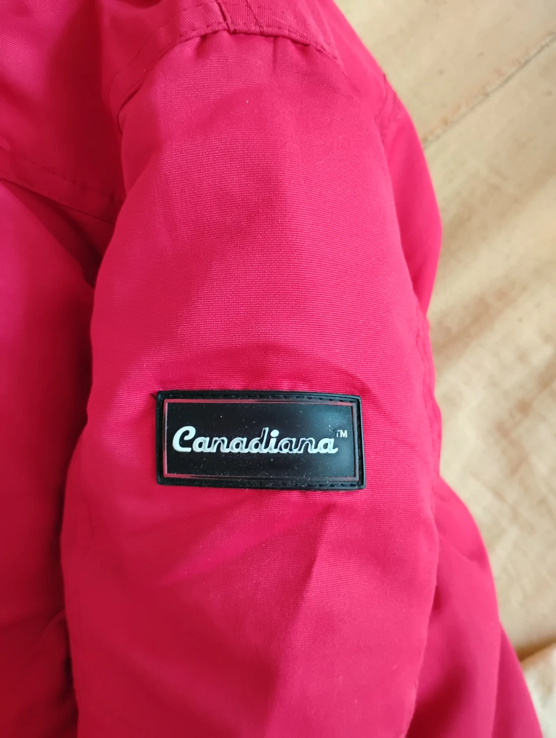 Kids Winter Jacket - photo 5