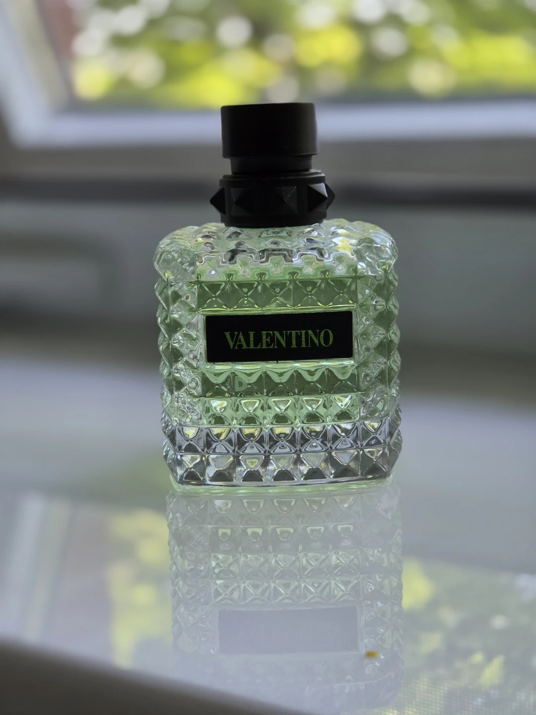 Valentino Donna Born In Roma Green Eau de Parfum - photo 2