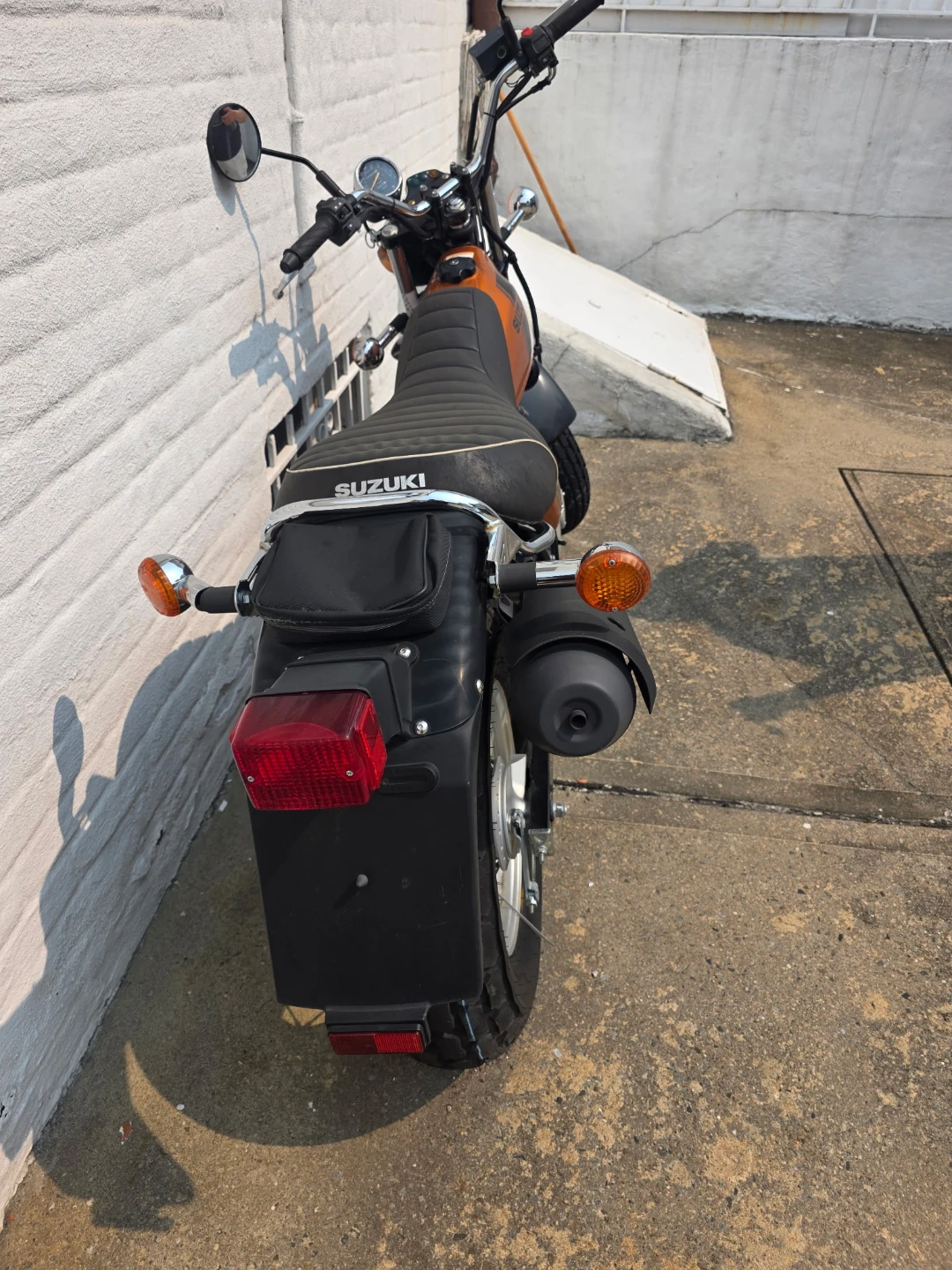 2019 Suzuki Vam Vam ***Low Mileage ** - photo 2