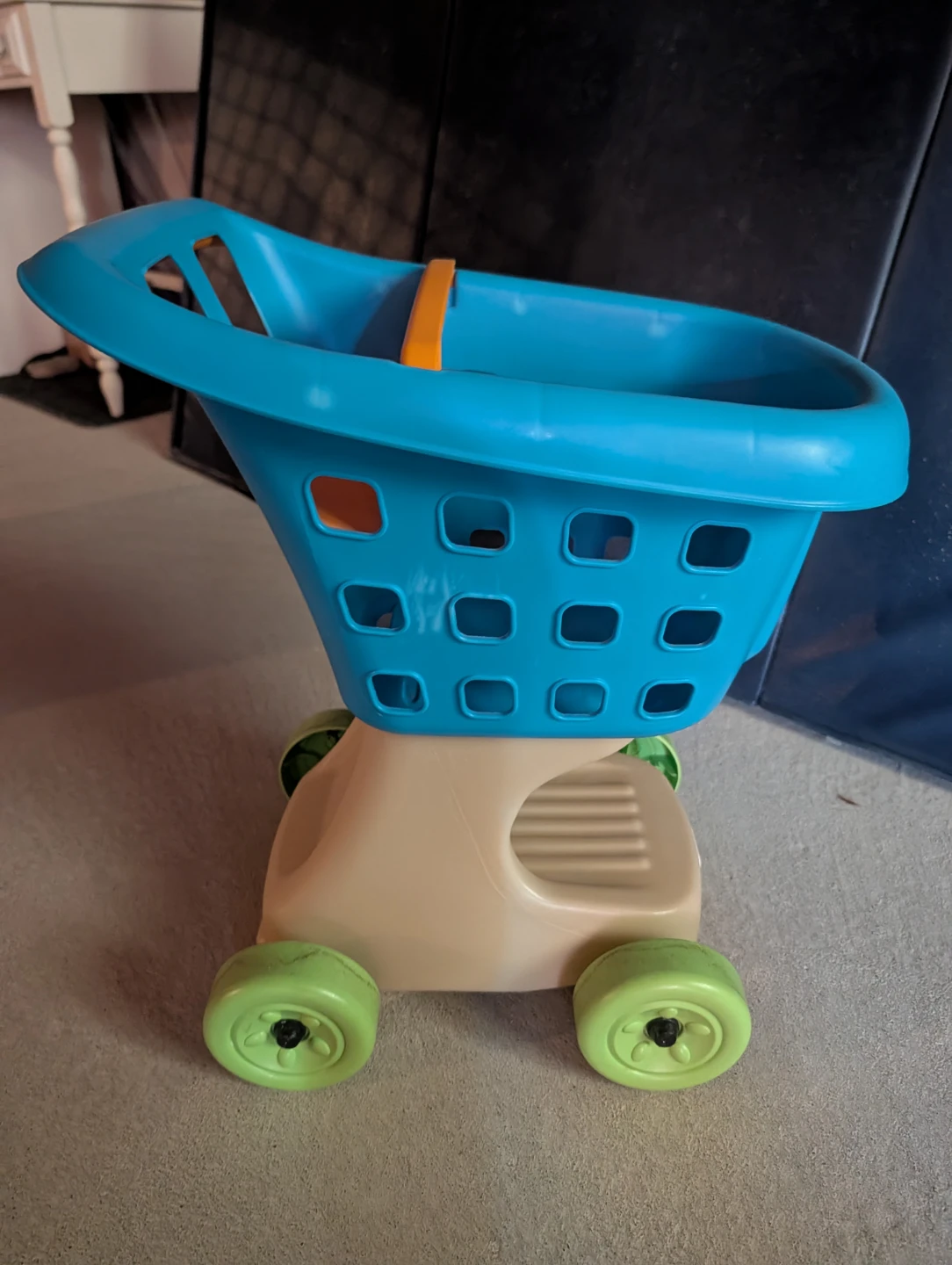 Step2 Kids Toy Shopping Cart