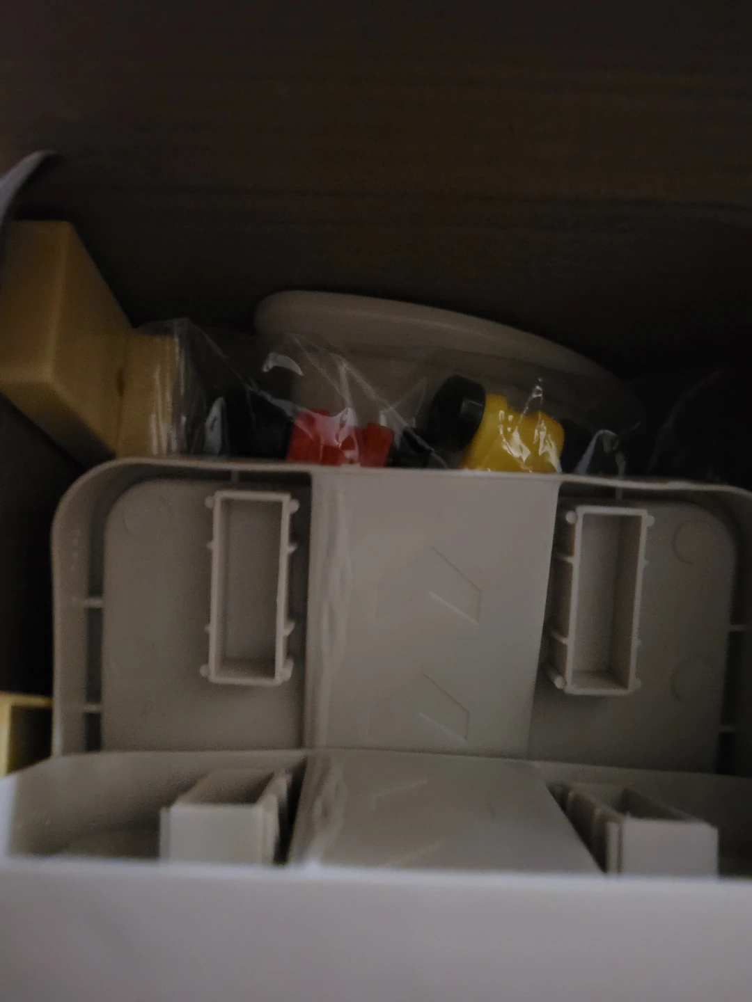 Ramp car toy set - photo 2