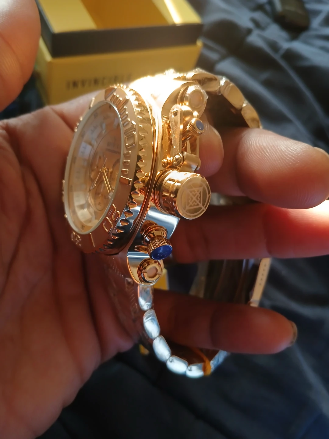 INVICTA COALITION FORCE - photo 2