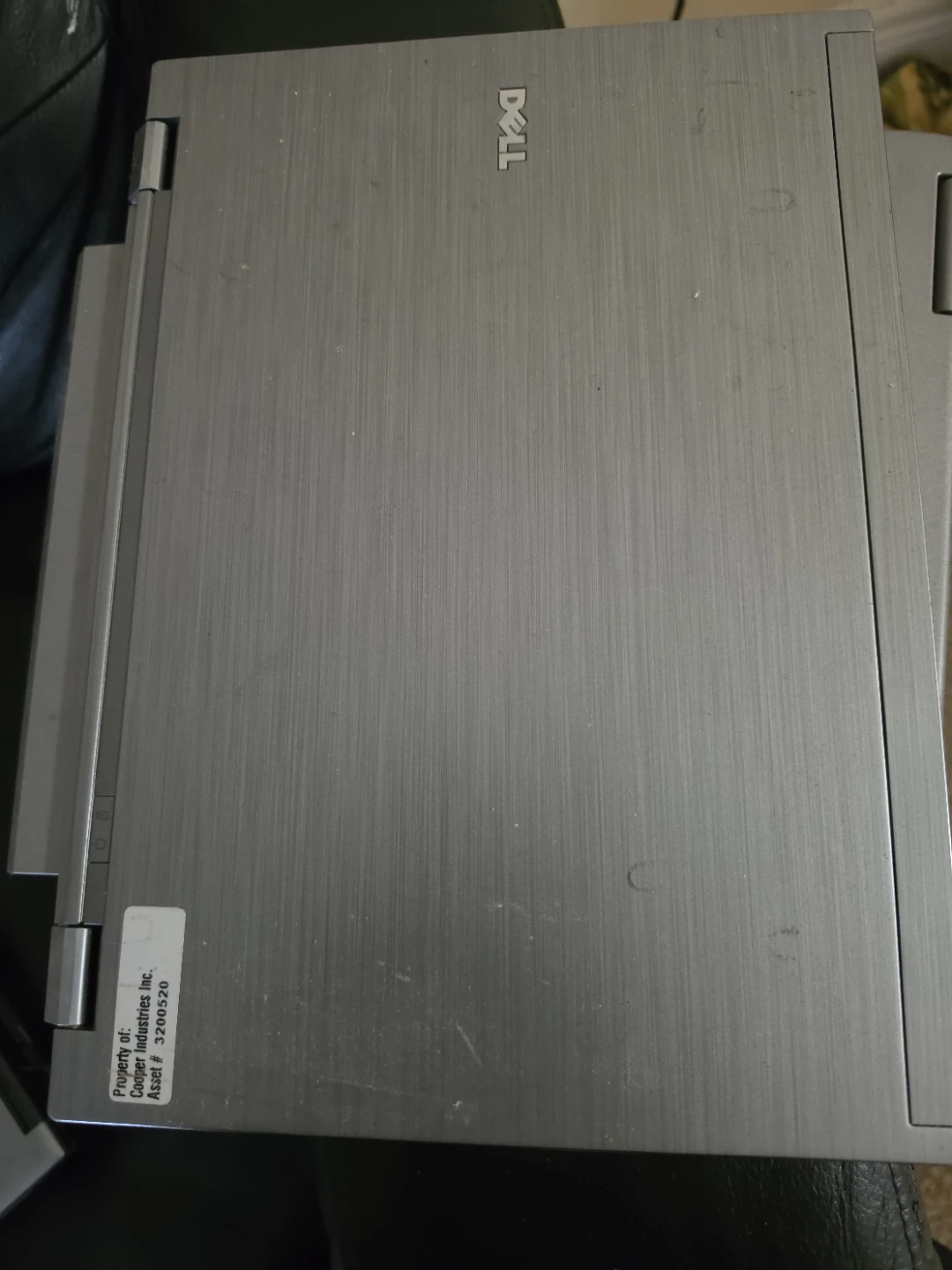 Old laptops from company giveaway - photo 3