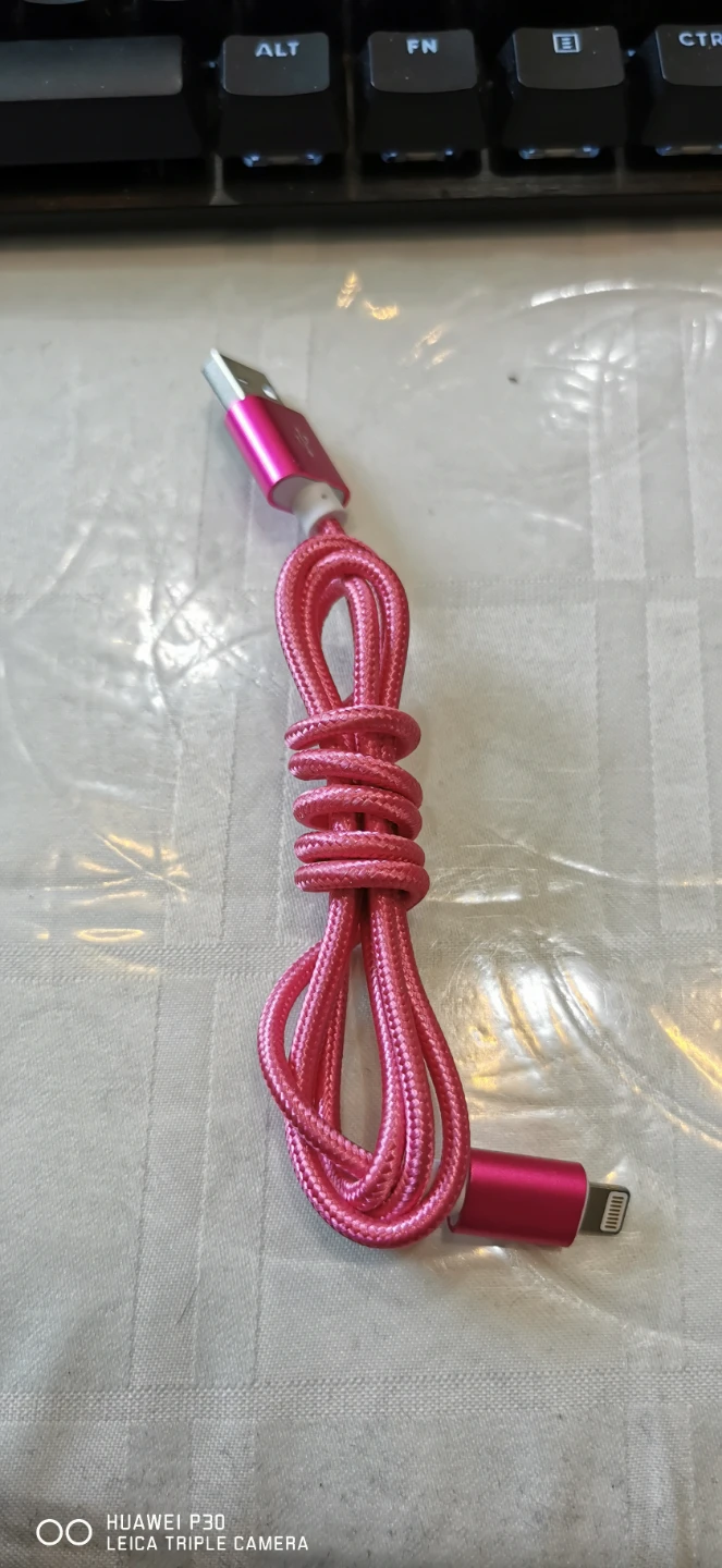 Charging Cables and Earphones Bundle - photo 2