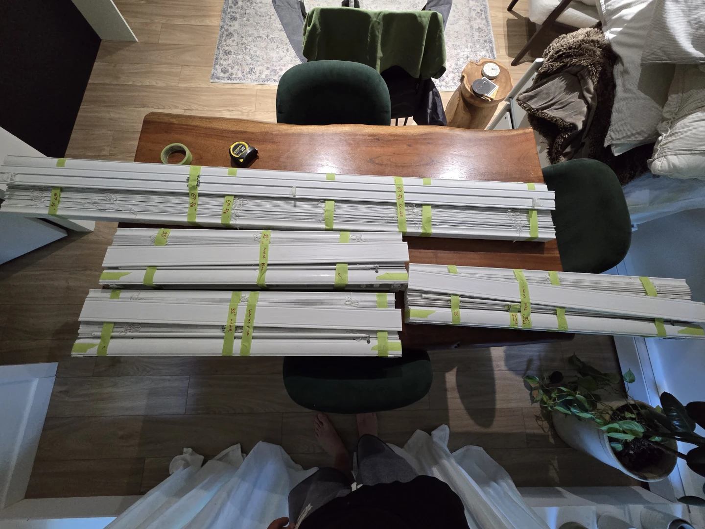 Custom Blinds - photo 4