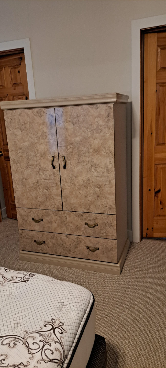 King size bedroom set - photo 2