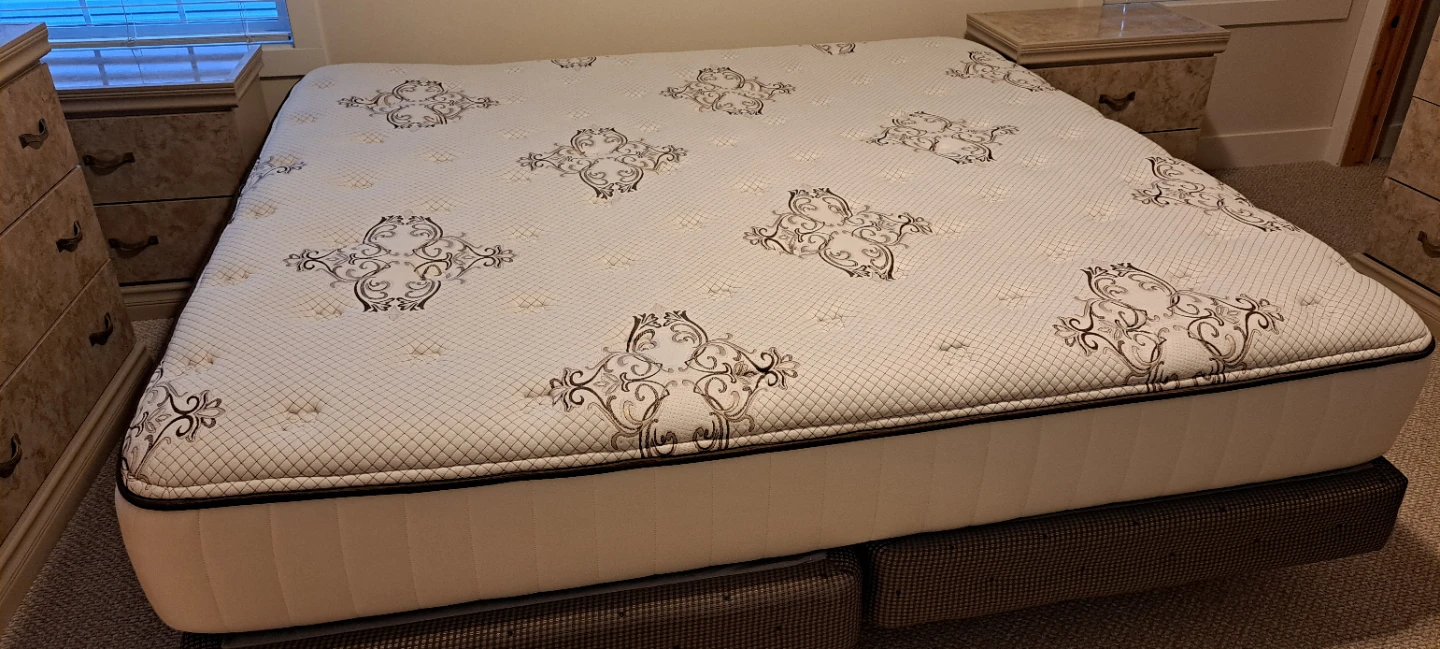 King size bedroom set - photo 5