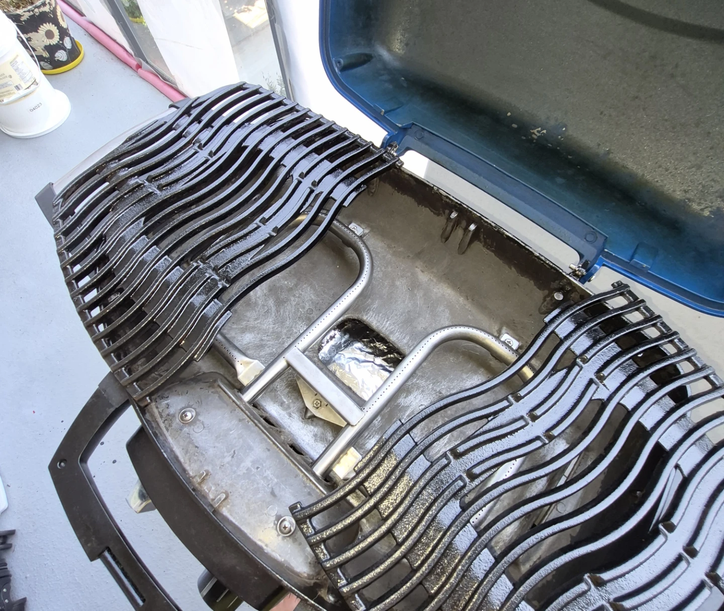 Napoleon Portable Propane Grill🔥🔥🔥 - photo 2
