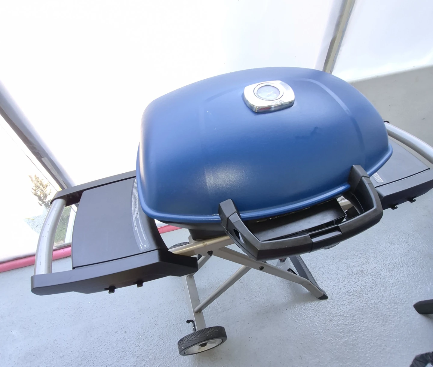 Napoleon Portable Propane Grill🔥🔥🔥 - photo 5