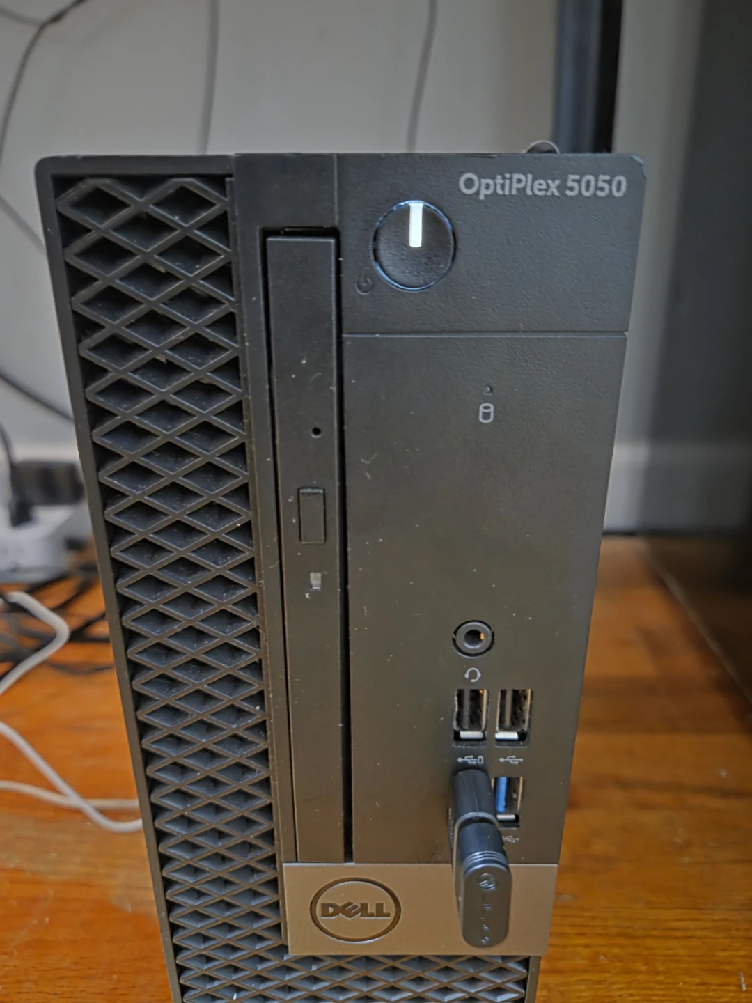 Dell OptiPlex 5050 Desktop Computer - photo 2