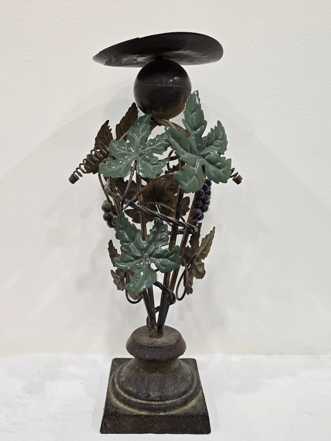 Decorative Artificial Flower Arrangement - photo 3