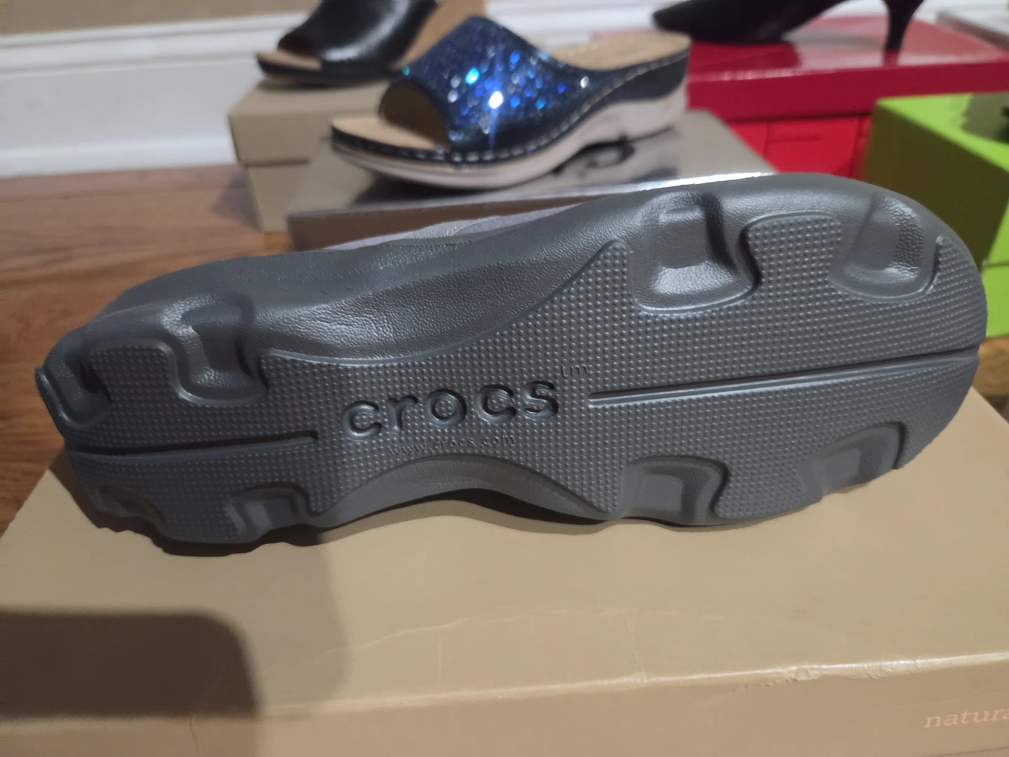 Women's Footwear - photo 5
