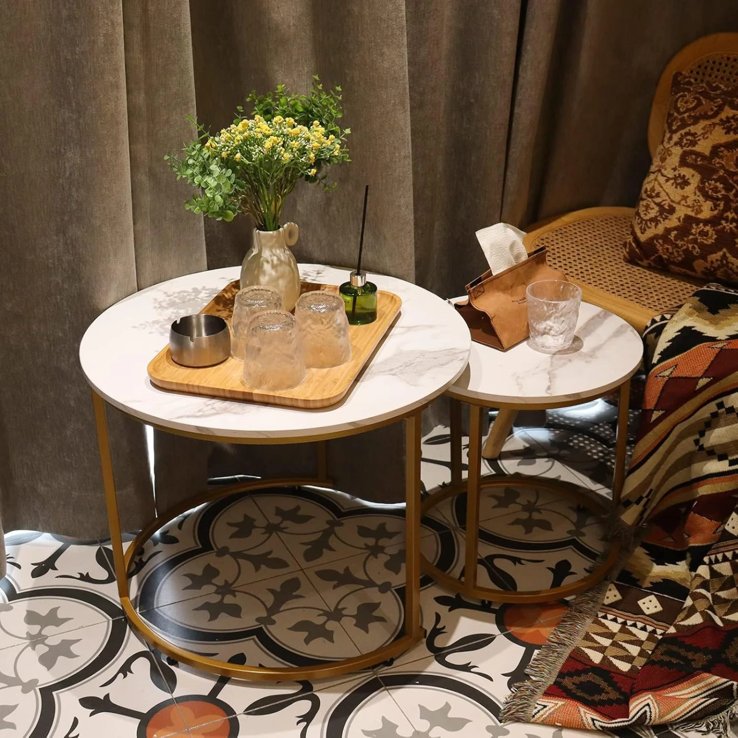 Coffee Table Nesting - photo 2