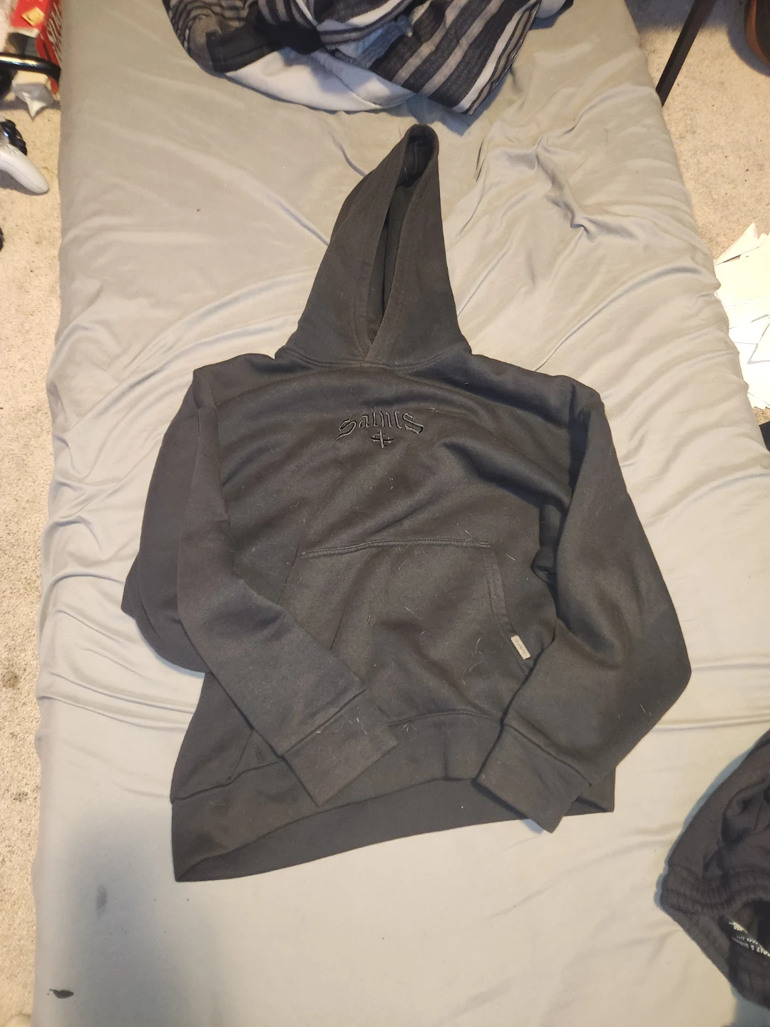 Saints Studio Hoodie M/M