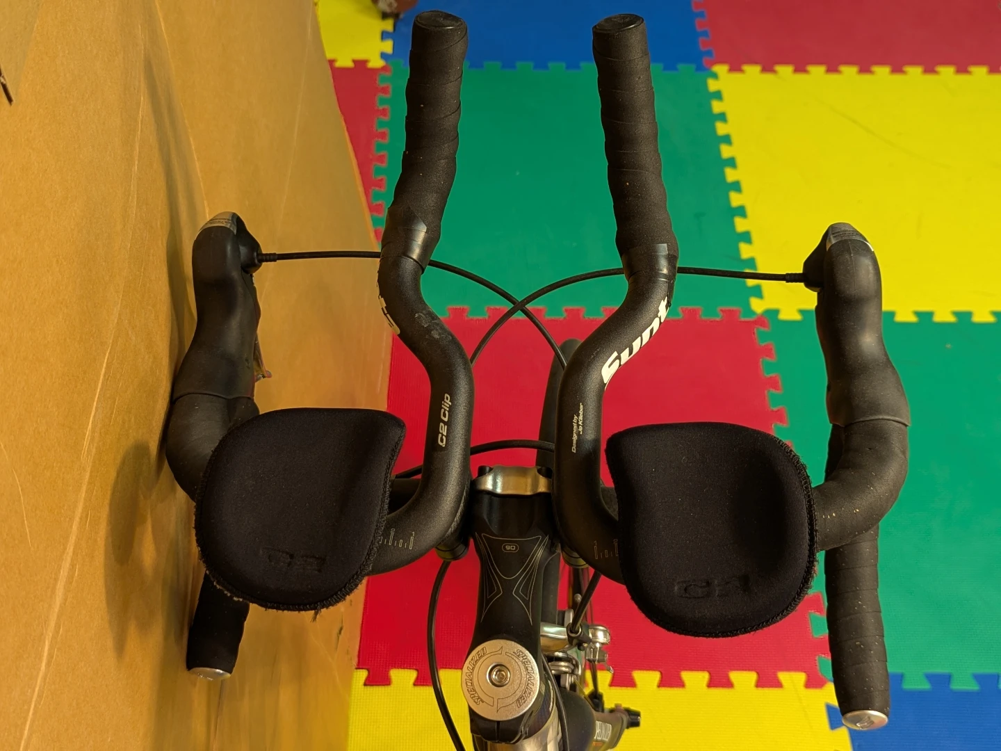 2005 Specialized Allez Expert 52 cm, full Ultegra - photo 5