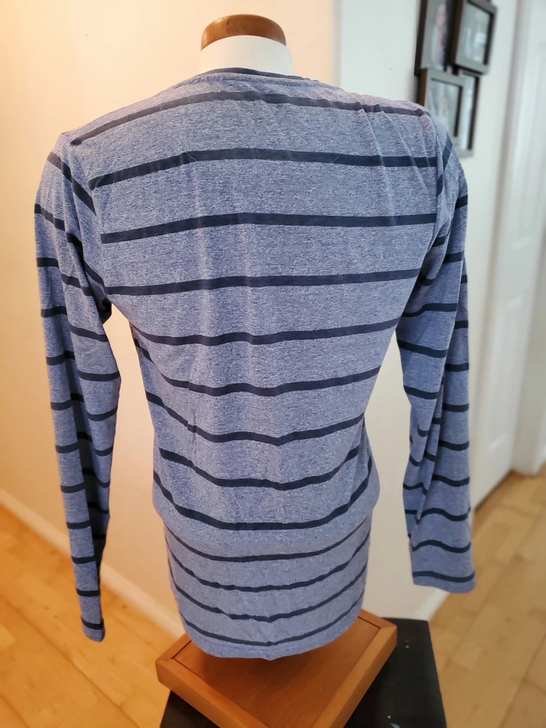 Ladies shirt - photo 2
