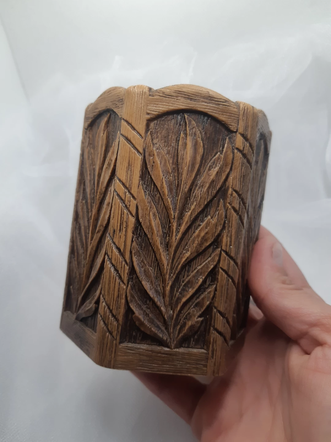 Vintage Lerner Melwood pencil caddy - photo 2