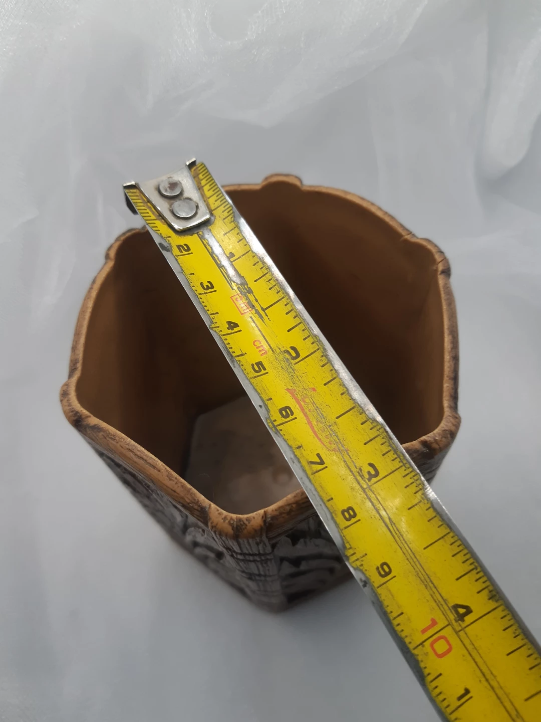 Vintage Lerner Melwood pencil caddy - photo 4