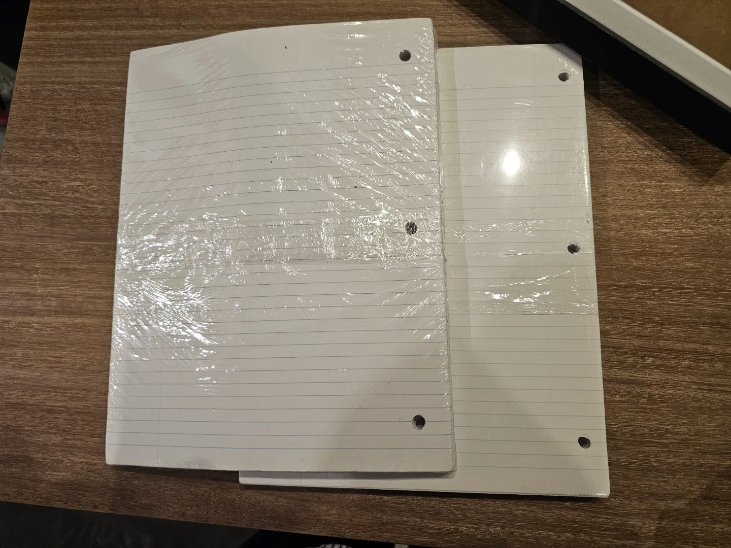 Casemate Refill Paper - 2 Packs - photo 5