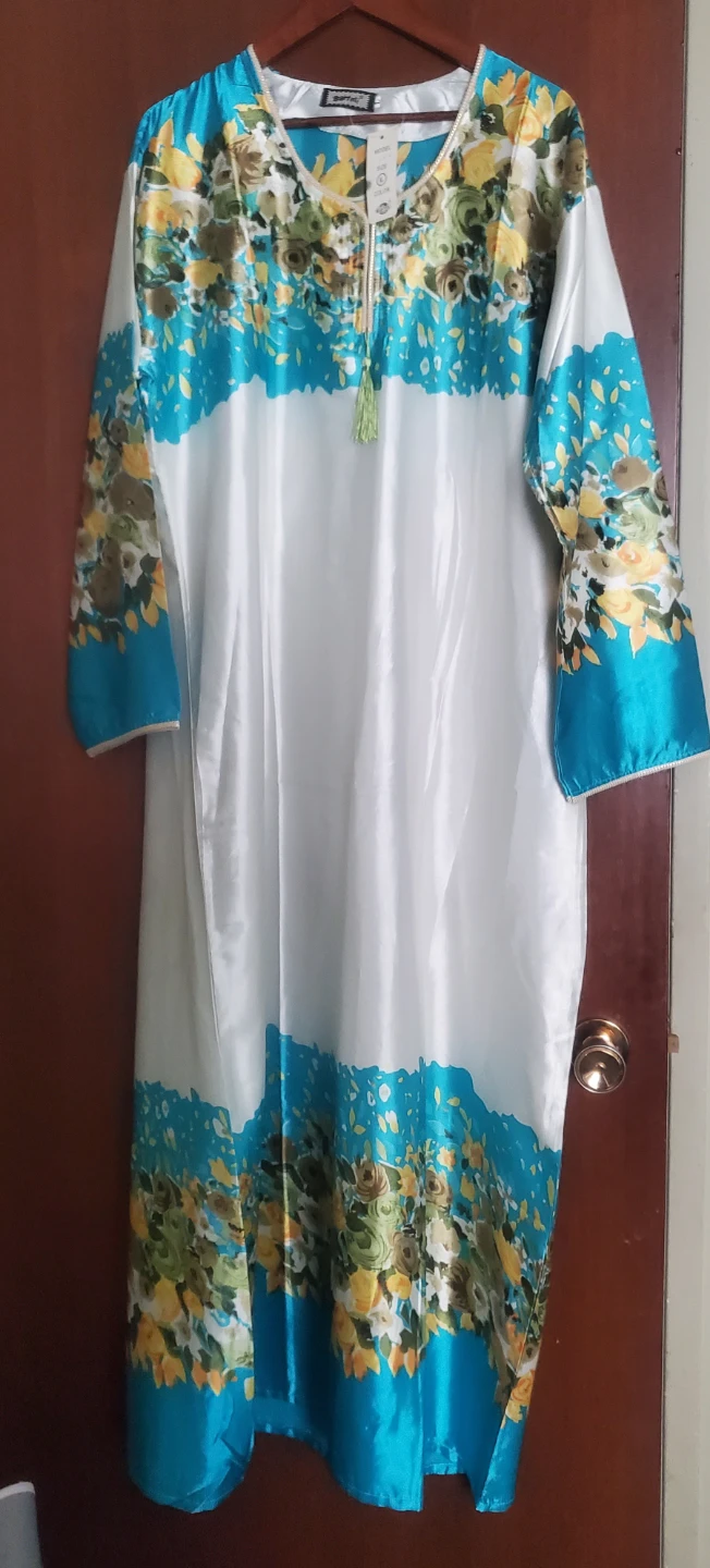 NEW BATELI CULTURAL DRESS
