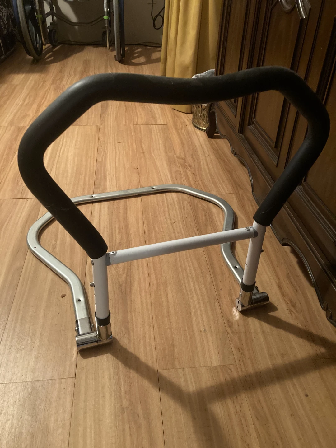 Bed Assist Bar