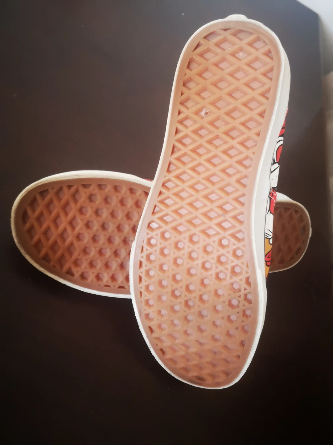 Vans Disney Era Mickey Mouse Shoes - photo 4
