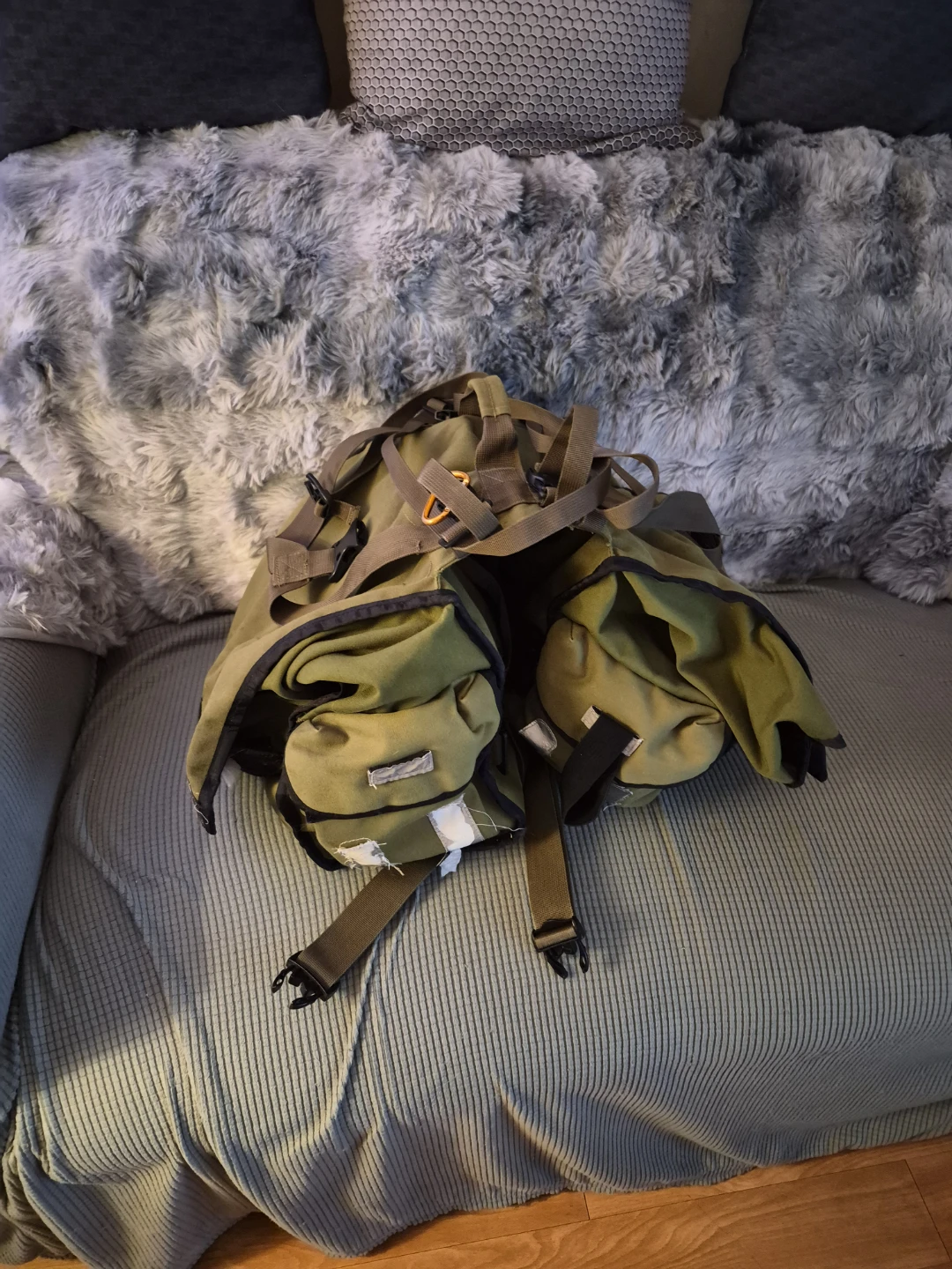 Bike bags - photo 4