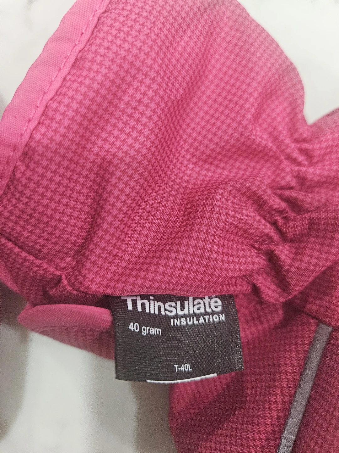 H&M Thinsulate Baby Snowsuit Boots - photo 3