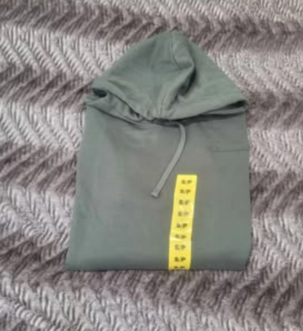 Champion green  Hoodie