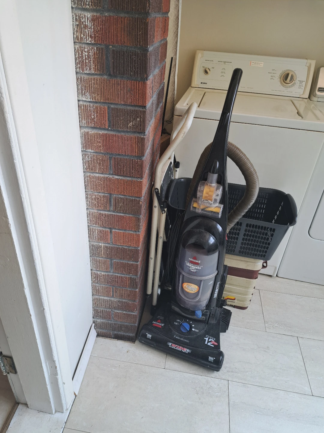 Bissell CleanView Vacuum Cleaner