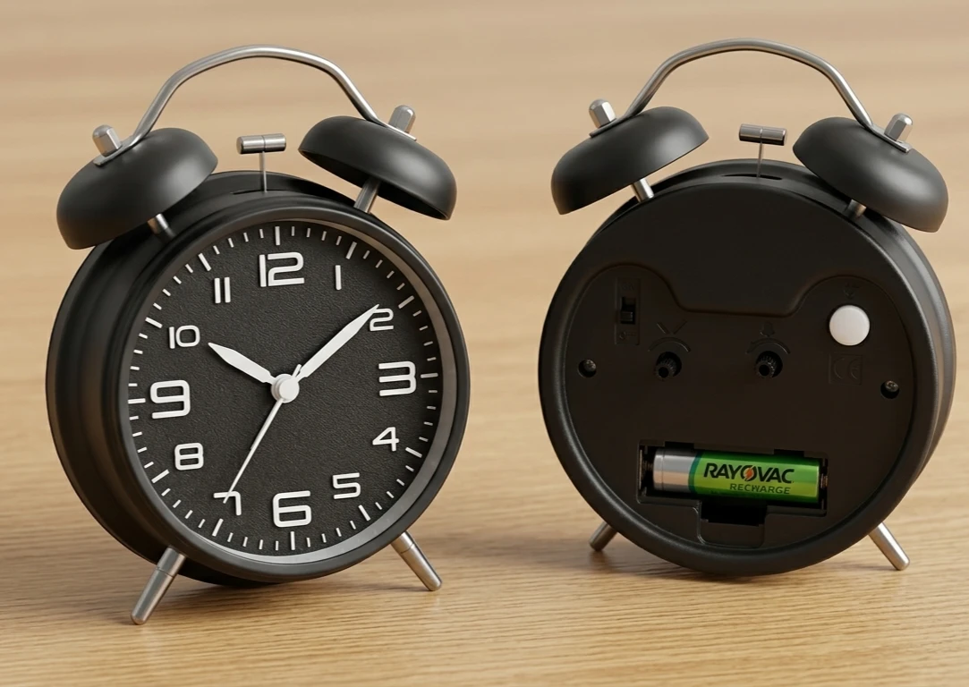 Alarm Clock
