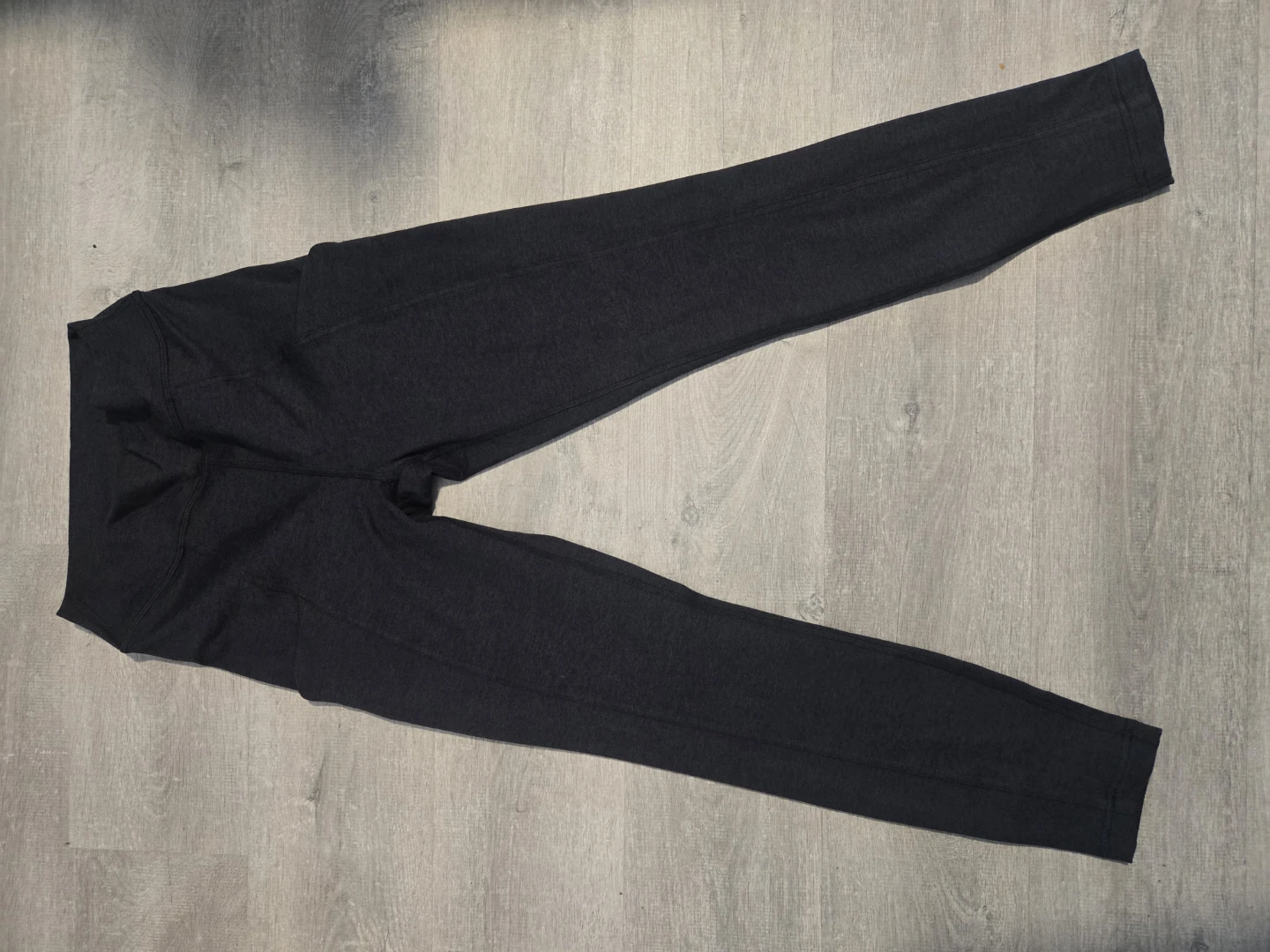 NEW! LULULEMON Softy Suedey High-Rise Tight 25" - See All Pics - photo 4
