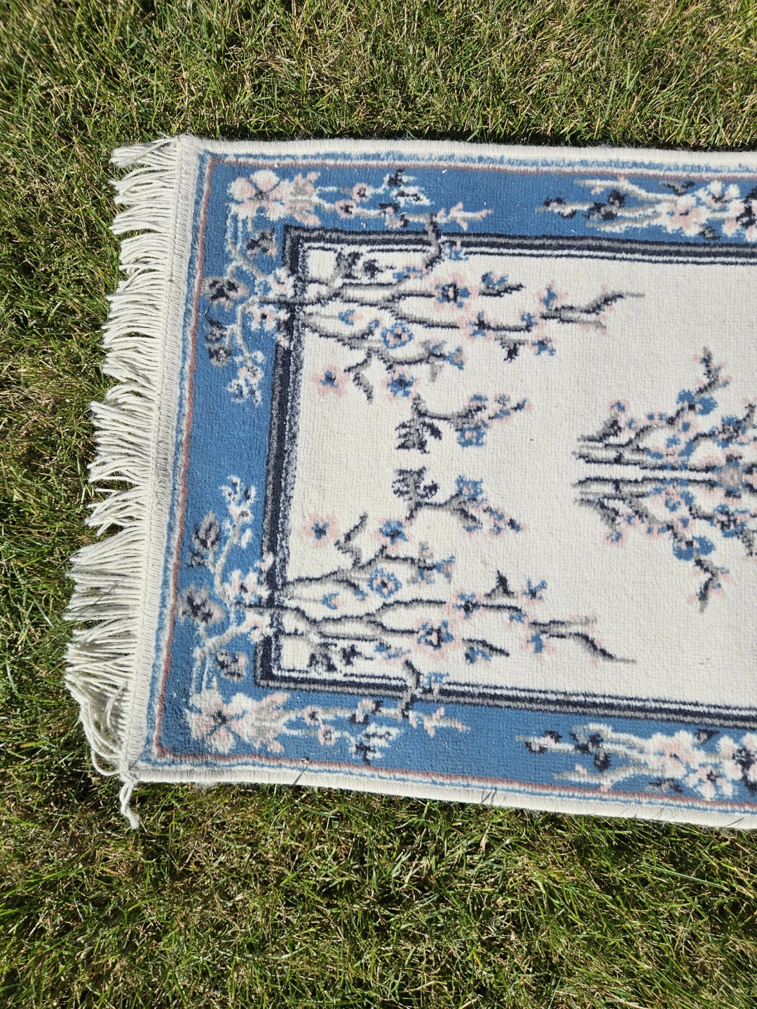 Area Rug Carpet - photo 2