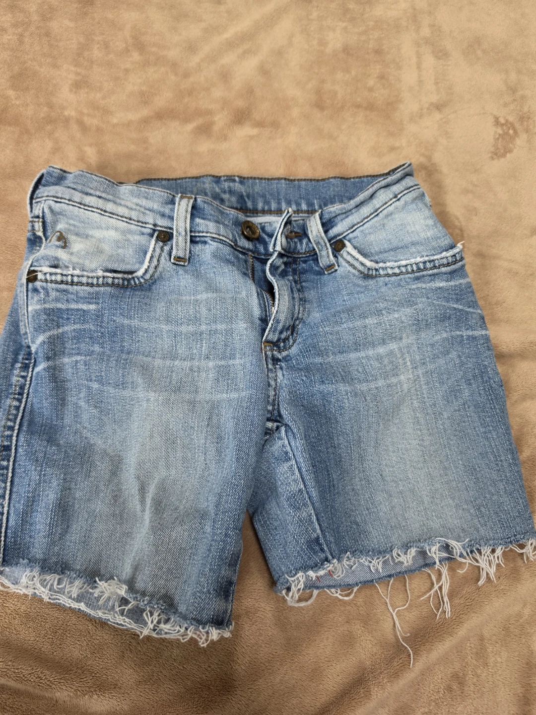 Mavi Jeans Women's Denim Shorts